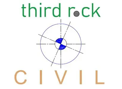 third rock CIVIL